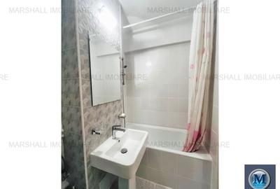 Garsoniera de inchiriat, zona Ultracentral, 25 mp #16509 - 6