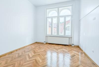 Spatiu generos renovat birouri central zona Biserica Neagra - 2