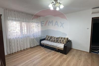Apartament cu 2 camere semidecomandat, mobilat în Rogerius - 5