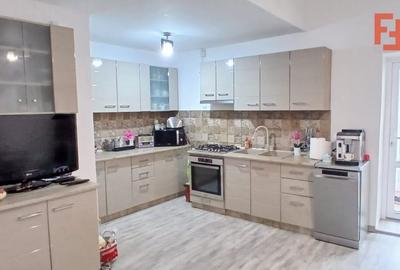 Casă individuală cu 4 camere cu Canalizare în Sânandrei - 5