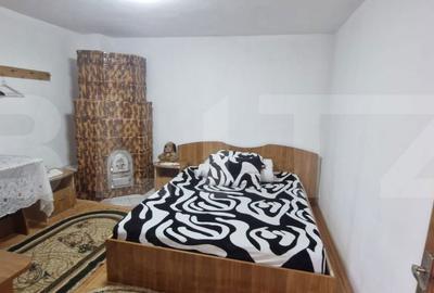 Casă cu 5 camere cu Teren 1150 Mp în Mănești - 10