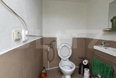 Casă cu 3 camere cu Teren 186 Mp în Sălaj - 5