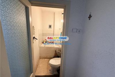 Apartament cu 2 camere semidecomandat în Ultracentral - 4