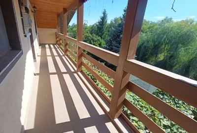 Casa 3 dormitoare Sendreni - 16