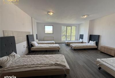 Apartament cu 5 camere în Gheorgheni - 3