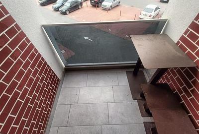 Bloc 2020 - apartament 2 camere decomandate + loc parcare - etajul 1 - 10