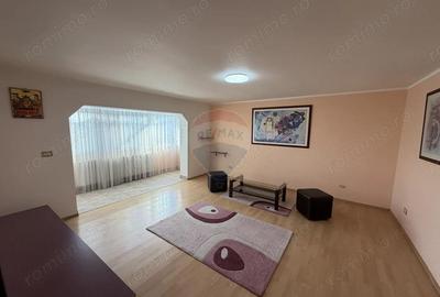 Apartament cu 3 camere decomandat în Gară - 9
