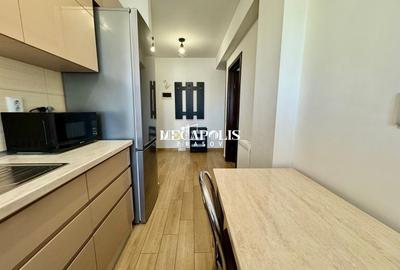 Apartament 2 camere | Loc de Parcare | Tractorul - 9