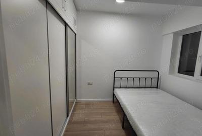 Apartament cu 2 camere nedecomandat în Decebal - 4