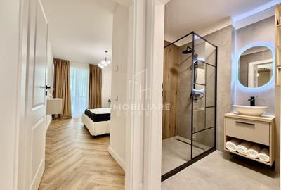 Apartament Smart Ready, nZEB -  10 minute de centrul Clujului - 6