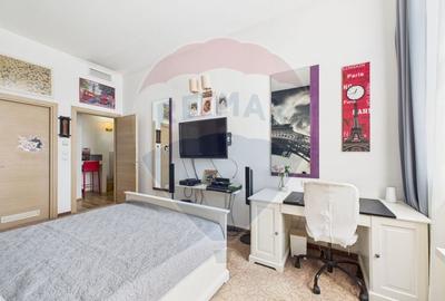 Apartament decomandat cu 3 camere de vanzare Rin Grand Residence - 18