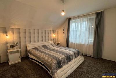 FILM 3D! Vila Prestige: design atemporal cu finisaje LUX,Santana de Mures - 5