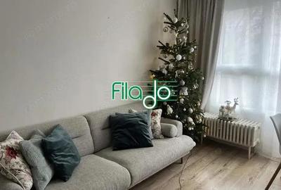 Apartament 4 camere 1 Decembrie 1918, Ozana