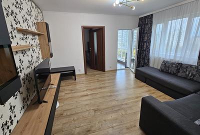 Titan metrou la 5 minute, mobilat si utilat modern, loc parcare - 2