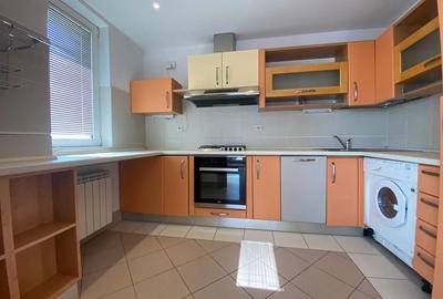 Apartament cu 3 camere de vanzare | Zona Arcul de Triumf - 9