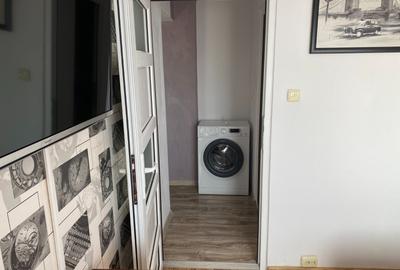 Apartament cu 3 camere decomandat, mobilat în Inel I - 13