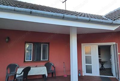 Casă cu 2 camere cu Teren 892 Mp în Băcia - 6