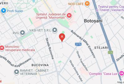 Garsoniera de inchiriat - 1