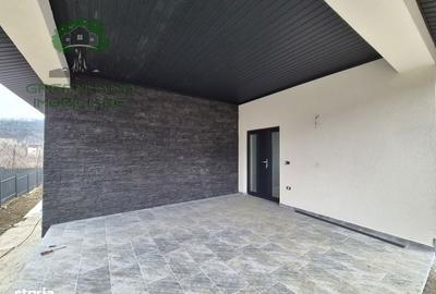 Casă cu 4 camere în Tomești - 7