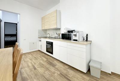 Doua apartamente la pret de unul! - 2