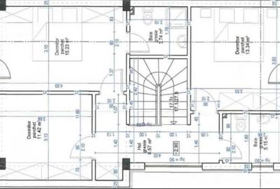 Casa tip Duplex zona Centura Sud - 5