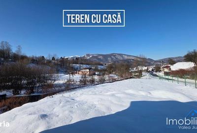 Casă cu Teren 530 Mp în Central - 4