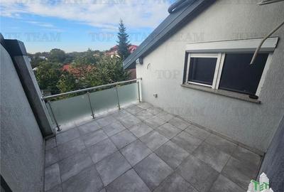 Casa insiruita mobilata 4 camere la 15 minute metrou in Drumul Taberei - 9