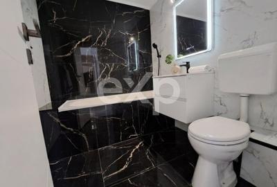 Apartament cu 3 camere decomandat, mobilat în Dristor - 10