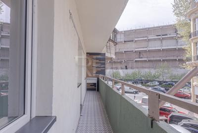 Apartament cu 3 camere decomandat, mobilat în Unirii - 13