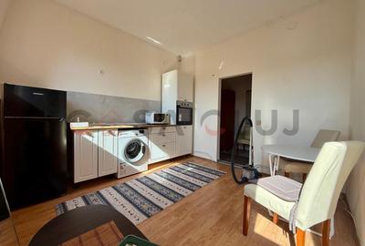 Apartament cu 2 camere decomandat, mobilat în Borhanci - 2
