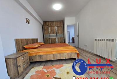 Apartament cu 2 camere semidecomandat în E3 - 3
