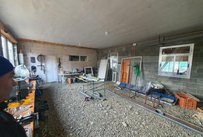 Casa de vanzare, 320 mp, in apropiere de Bistrita - 6