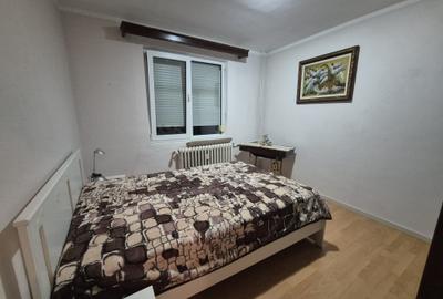Mihai Bravu- Calea Vitan, apartament 3 camere mobilat Mihai Bravu- Calea Vitan, apartament 3 camere mobilat - 9
