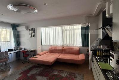 Apartament cu 3 camere decomandat în Răzvad - 3