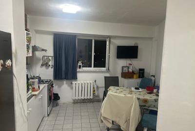 Apartament 3 camere pe Calea Vitan/3-Room Apartment on Calea Vitan - 6