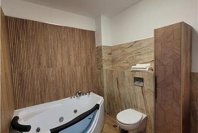 Casă individuală cu 4 camere cu Teren 249 Mp în Brătianu - 14