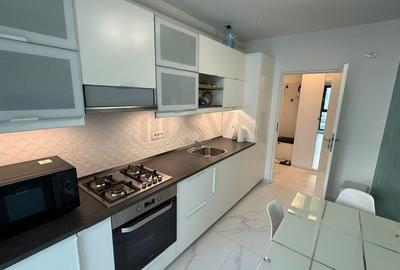 REA1026970 Apartament 2 Camere I De Vanzare I Exigent Plaza I Faza II  I Militar - 9