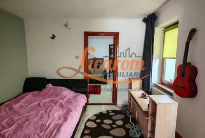 Casă individuală cu 4 camere cu Canalizare în Blumăna - 13