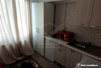 Garsoniera Gheorgheni, oportunitate investitie, mobilata, utilata - 2