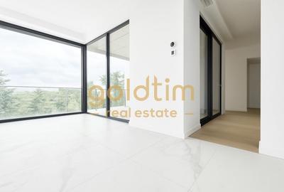 APARTAMENT LUX/BLOC BOUTIQUE/TERASA26MP/ZONA DE REFERINTA/CHARLES DE GAULLE - 7