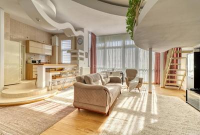 Apartament de 3 camere | Loc de Parcare | 140 MP | Tineretului