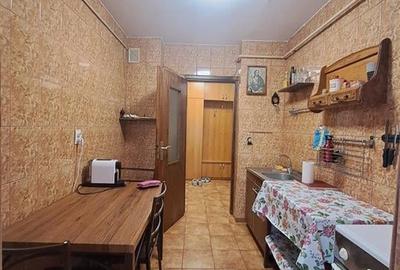 Vanzare apartament 2 camere decomandat - Dacia Vanzare apartament 2 camere decomandat - Dacia - 7