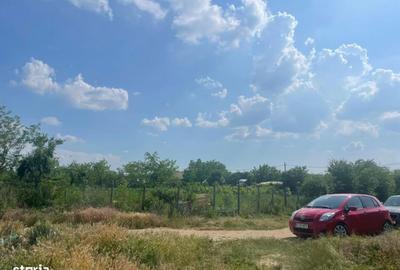 Teren de 954 mp, în Fundeni - 9