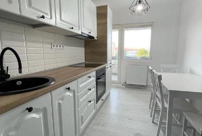 Apartament cu 2 camere în Zorilor - 5