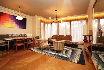 Apartament 3 CAMERE - 106MP || TERASA 10 MP || Parcare - 5