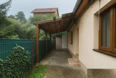 Casă individuală cu 2 camere cu Canalizare în Lazaret - 3