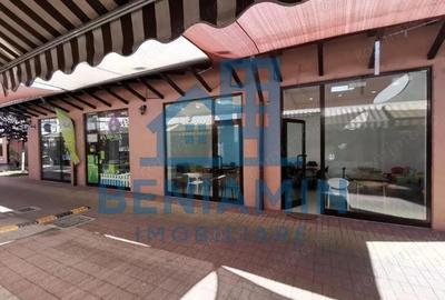 Spatiu comercial redus la doar 54.000 euro-Doar primele 10 spatii - 1