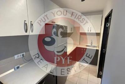 Metrou Titan | Garsoniera | Decomandat | 35mp | B11020 - 2