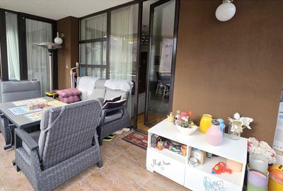 Apartament cu 4 camere decomandat în Iancu Nicolae - 20