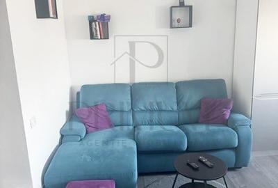 GIROC - 3 CAM - 2 LOCURI DE PARCARE - MODERN - INCALZIRE IN PARDOSEALA - 4